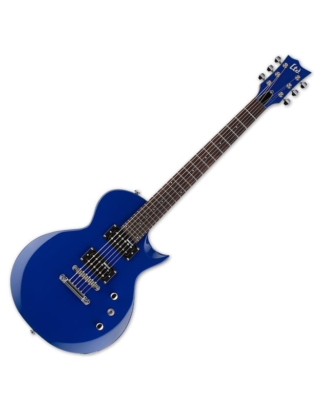 ESP LTD EC-10 BL Ηλεκτρική Κιθάρα