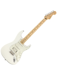FENDER Player Stratocaster HSS MN PWT Electric Guitar