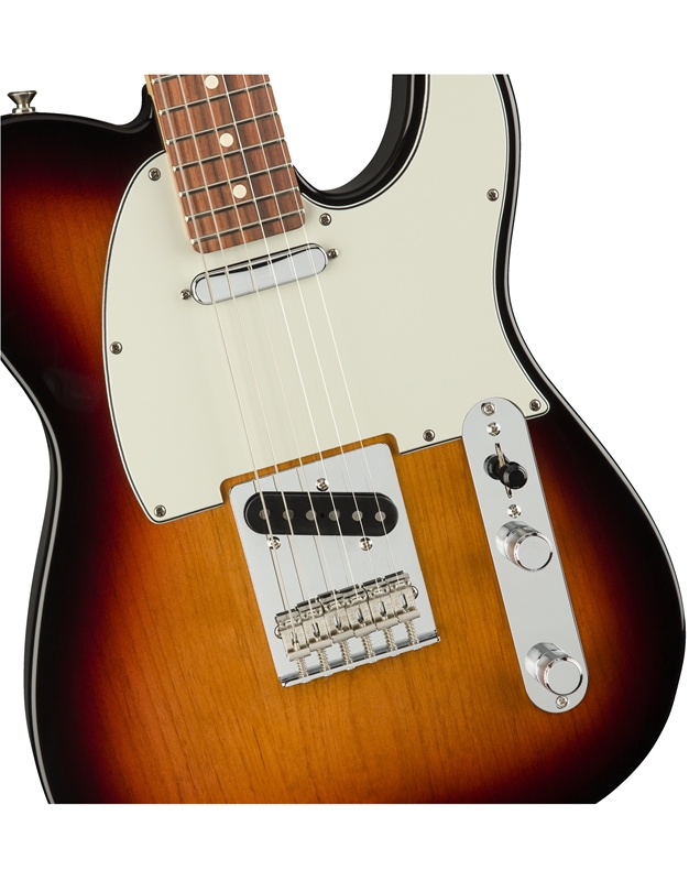 FENDER Player Telecaster PF 3TS Electric Guitar 