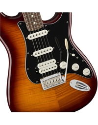 FENDER Player Stratocaster HSS PLUS TOP PF TBS Ηλεκτρική Κιθάρα