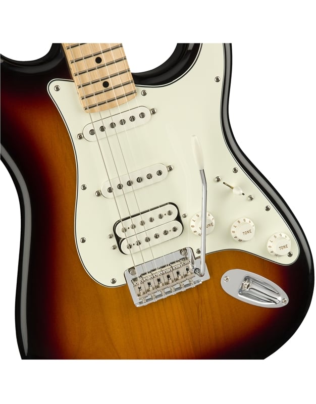 FENDER Player Stratocaster HSS MN 3TS Ηλεκτρική Κιθάρα 