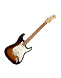 FENDER Player Stratocaster HSS PF 3TS Electric Guitar