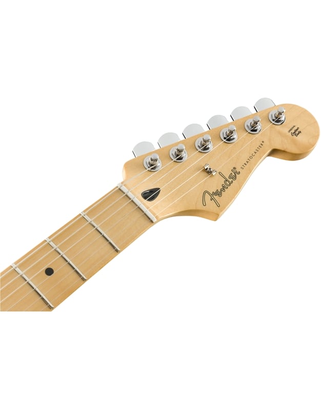 FENDER Player Stratocaster MN PWT Ηλεκτρική Κιθάρα