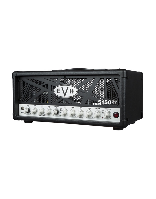 EVH 5150 III 6L6 Kεφαλή Ηλεκτρικής Κιθάρας 50 Watts 