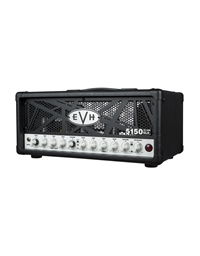 EVH 5150 III 6L6 Guitar Amplifier Head 50 Watts 