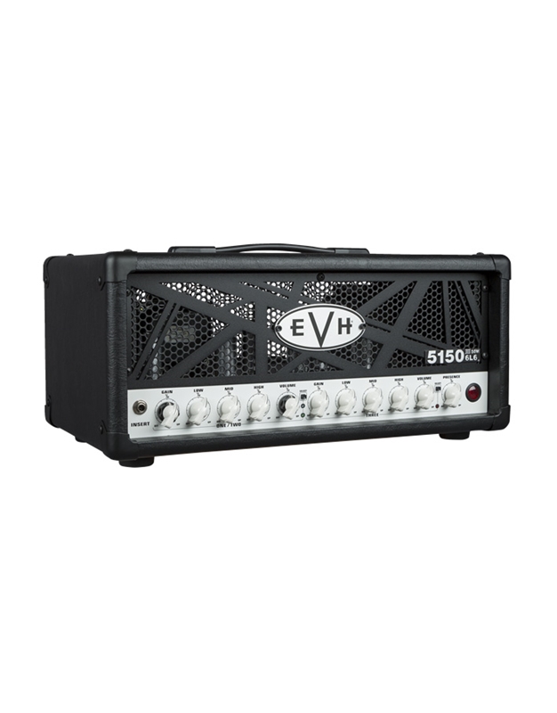 EVH 5150 III 6L6 Kεφαλή Ηλεκτρικής Κιθάρας 50 Watts 