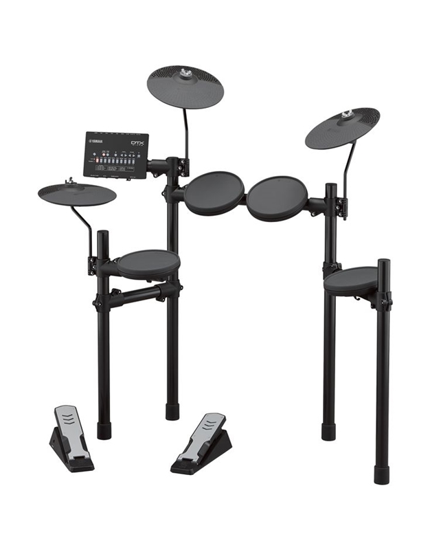 ΥΑΜΑΗΑ DTX-402K Electronic Drum Set