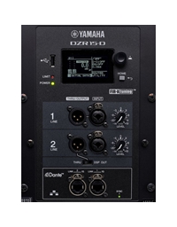 YAMAHA DZR-15-D Active Speaker