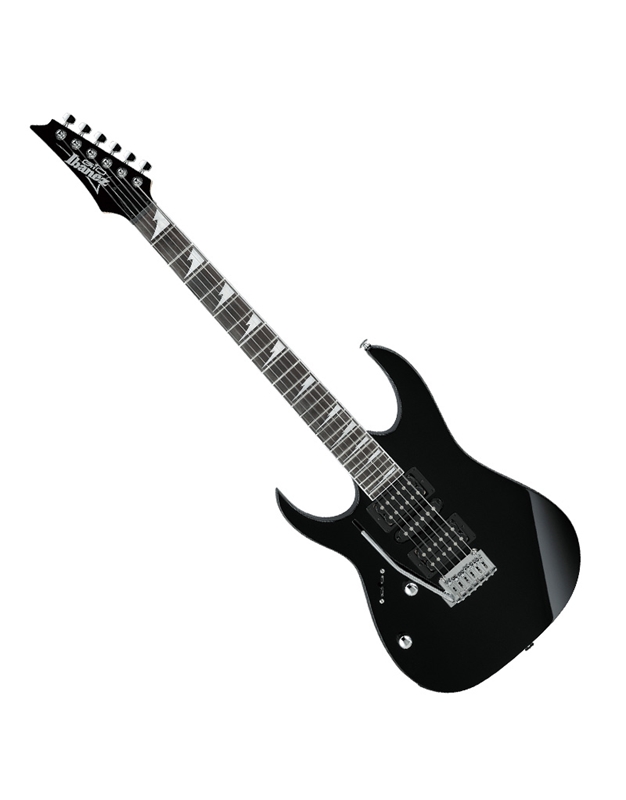 IBANEZ GRG170DXL-BKN Lefthand Electric Guitar