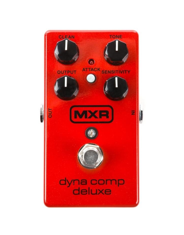 MXR M228 Dyna Comp Deluxe Πετάλι