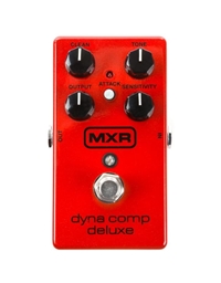 MXR M228 Dyna Comp Deluxe Πετάλι