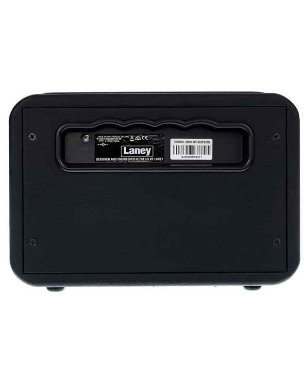 LANEY Mini-St-SuperG Battery Combo