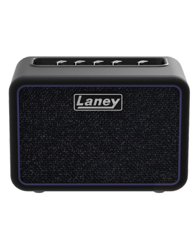 LANEY MINI-BASS-NX Battery Bass Combo