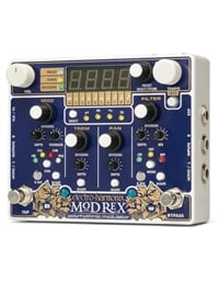 ELECTRO-HARMONIX Mod Rex Pedal