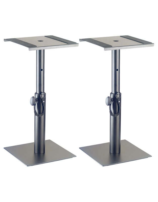 STAGG SMOS-05 Studio Monitor Stands (Set)