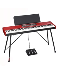 NORD Music Stand V2 Metal Music Stand for Nord Keyboards