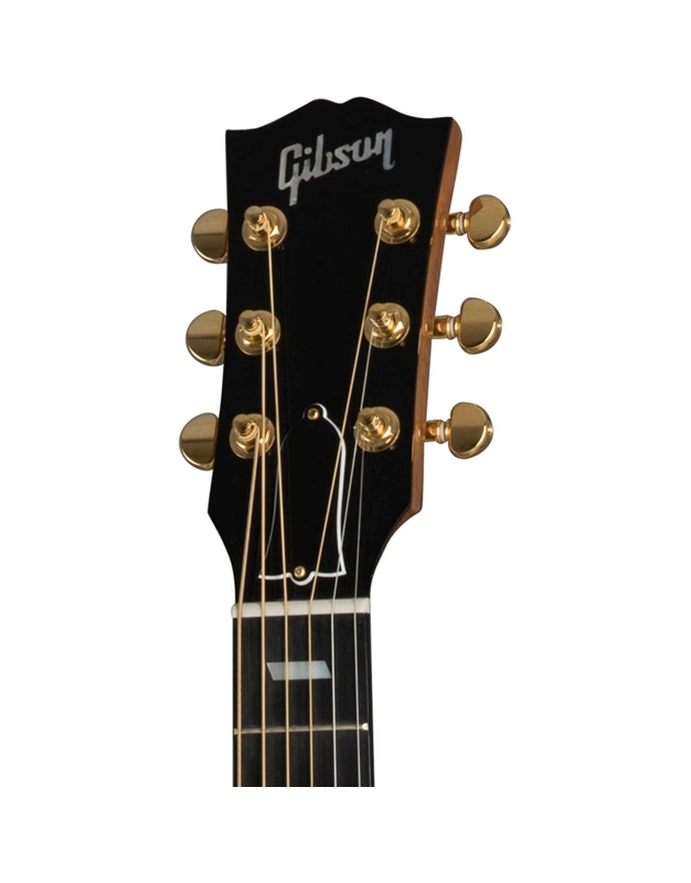GIBSON 2019 Parlor Rosewood AG Εlectroacoustic Guitar Rosewood Burst (Ex-Demo product)