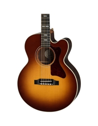 GIBSON 2019 Parlor Rosewood AG Εlectroacoustic Guitar Rosewood Burst (Ex-Demo product)