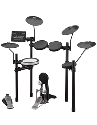 YAMAHA DTX-482K Ηλεκτρονικό Drums Set