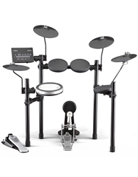 YAMAHA DTX-482K Ηλεκτρονικό Drums Set