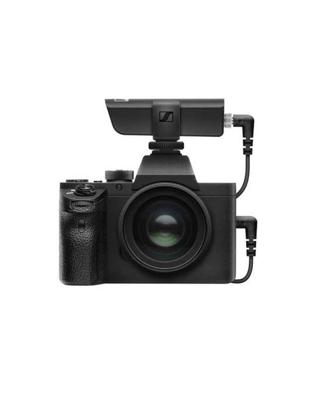 SENNHEISER XSW-D-Portable-Base-Set Camera Set