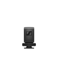SENNHEISER XSW-D-Portable-Eng-Set Σετ Πέτου & PlugOn για Κάμερα