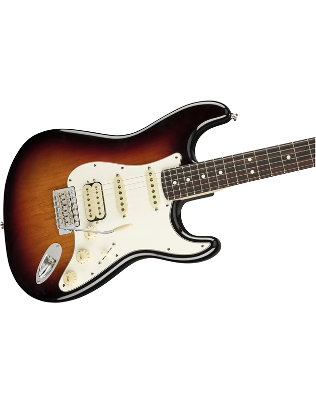 FENDER American Performer Stratocaster ΗSS RW 3STB Electric Guitar