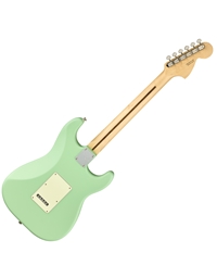 FENDER American Performer Stratocaster ΗSS ΜΝ SFG Electric Guitar