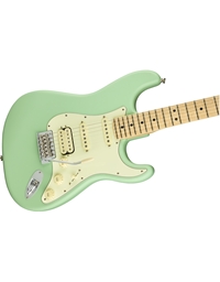 FENDER American Performer Stratocaster ΗSS ΜΝ SFG Electric Guitar