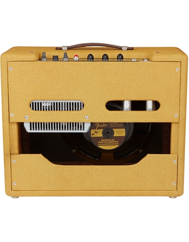 FENDER '57 Custom Deluxe Electric Guitar Amplifier 12W