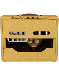 FENDER '57 Custom Deluxe Ενισχυτής Ηλεκτρικής ΚΙθάρας 12W