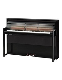 ΥΑΜΑΗΑ NU-1X Avant Grand  Hybrid-piano Polished Piano