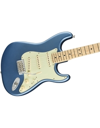 FENDER American Performer Stratocaster MN SATIN LBP Ηλεκτρική Κιθάρα