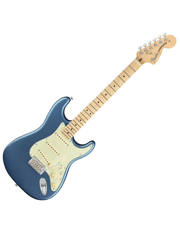 FENDER American Performer Stratocaster MN SATIN LBP Ηλεκτρική Κιθάρα