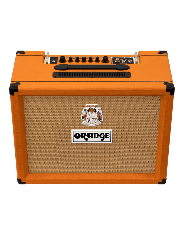 ORANGE TREMLORD 30 Electric Guitar Amplifier  30 Watts 