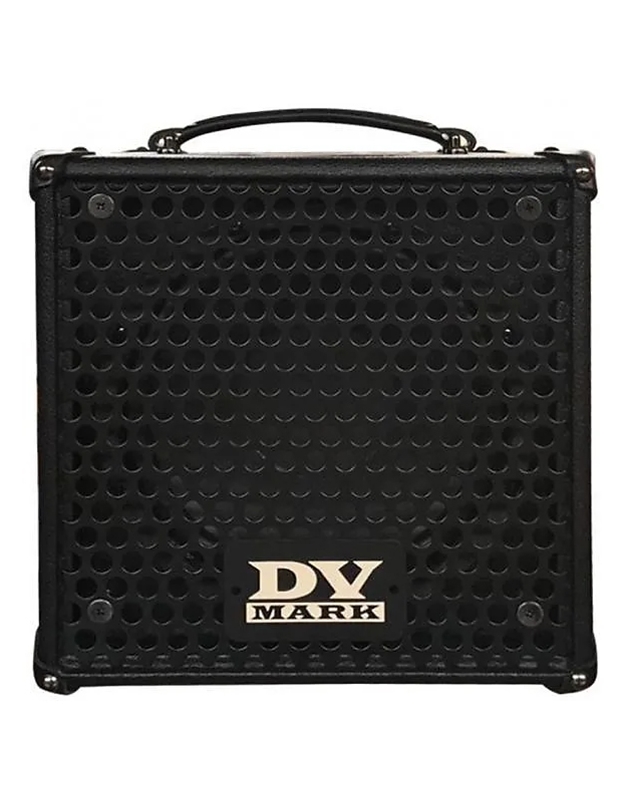 DV MARK Little Jazz Black Edition Electric Guitar Amplifier