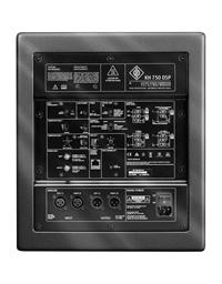 NEUMANN KH-750-DSP-D-G Aυτοενισχυόμενο Ηχείο Studio Subwoofer (Τεμάχιο)