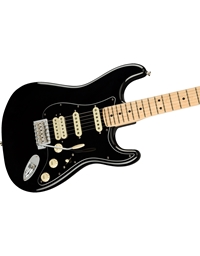 FENDER American Performer Stratocaster ΗSS ΜΝ Black Ηλεκτρική Κιθάρα