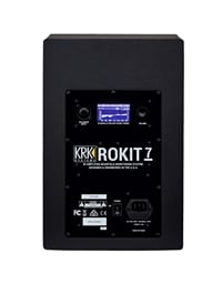 KRK RP-7- G4 RoKit Active Studio Monitor Speaker (Piece) Farewell Offer