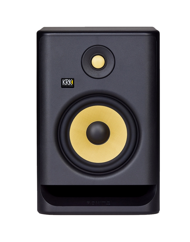 KRK RP-7- G4 RoKit Active Studio Monitor Speaker (Piece)