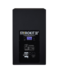 KRK RP 10-3-G4 RoKit Aυτοενισχυόμενο Ηχείο Studio Monitor (Τεμάχιο)