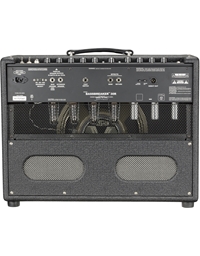 FENDER BASSBREAKER 30R Combo Electric Guitar Amplifier 30W