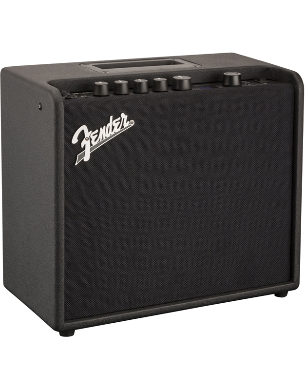 FENDER MUSTANG LT25 Electric Guitar Combo Amplifier