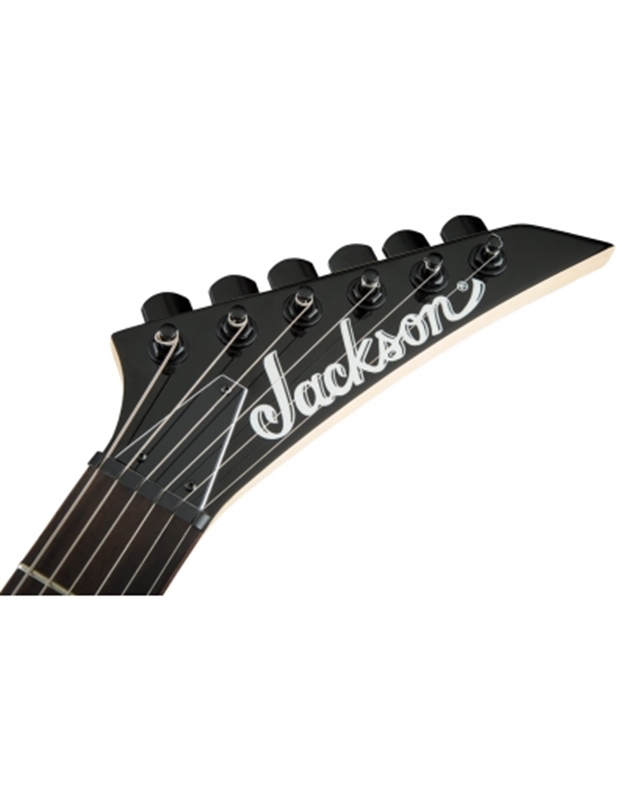JACKSON JS12 Dinky AH MR Electric Guitar