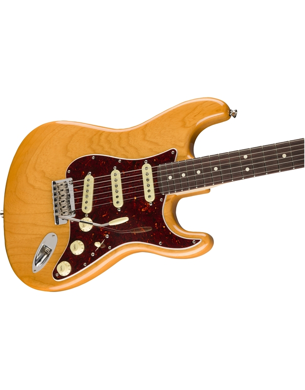 FENDER American Professional Stratocaster LTD ASH RW AGN Ηλεκτρική Κιθάρα 
