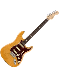 FENDER American Professional Stratocaster LTD ASH RW AGN Ηλεκτρική Κιθάρα 
