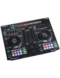 ROLAND DJ-505 DJ Controller