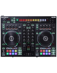 ROLAND DJ-505 DJ Controller