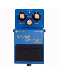 BOSS BD-2 Blues Driver Pedal