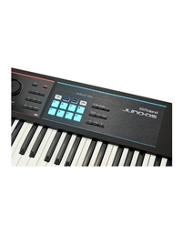 ROLAND JUNO-DS 76 Synthesizer 